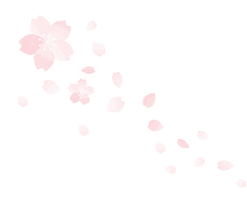 イメージイラスト：桜