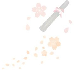 イメージイラスト：桜