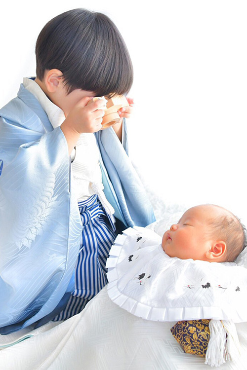 写真：松宮参り