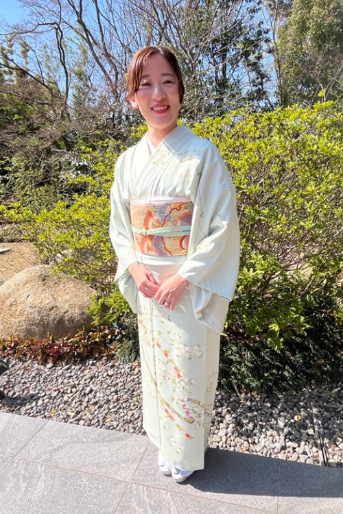 写真：おでかけ