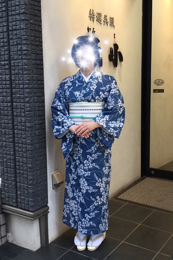 写真：おでかけ