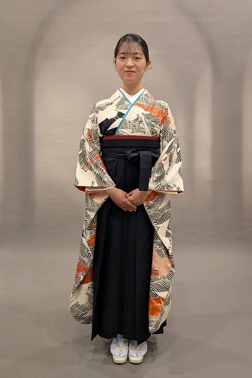 写真：卒業式・卒園式