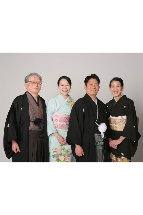 写真：結納・結婚式